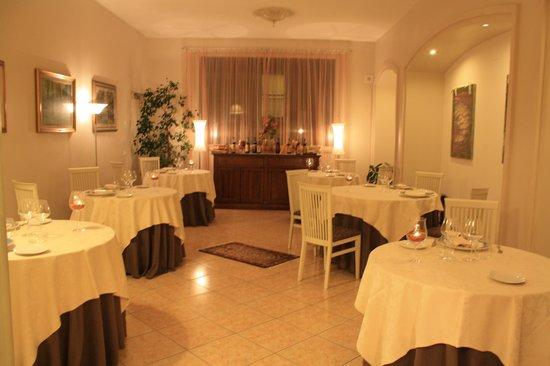 Ristorante Hotel Corsignano
