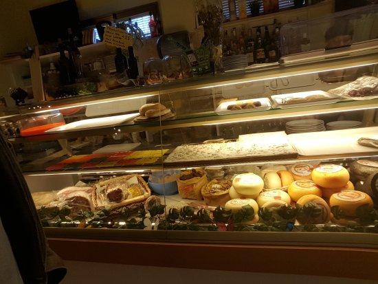 Trattoria Non Solo Bar Rendez Vous